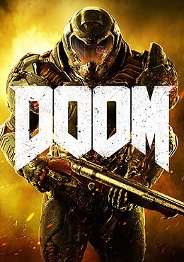 Doom (2016 video game)